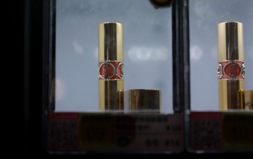 欧莱雅上半年电商渠道增速高达64.6%