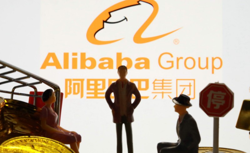 阿里巴巴港股股本高达47.5亿股