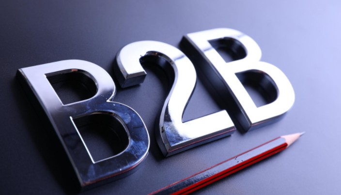 艾瑞:预计2022年中国快消品B2B市场交易规模将达4428亿元
