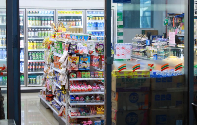 商务部:推动便利店品牌化及智能化发展