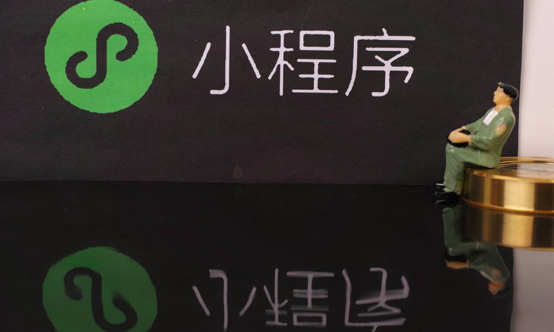 微信朋友圈广告或将实现一键跳转小程序直播