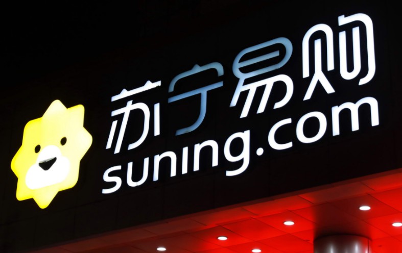 苏宁315大数据：全民营销带单量破千万 订单量同比增长169%