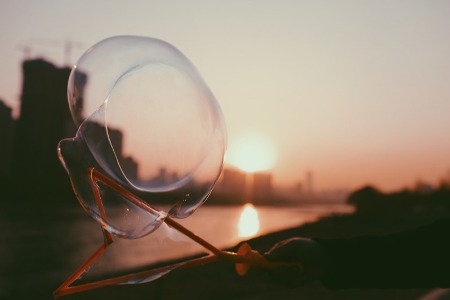 国潮里的前浪和后浪