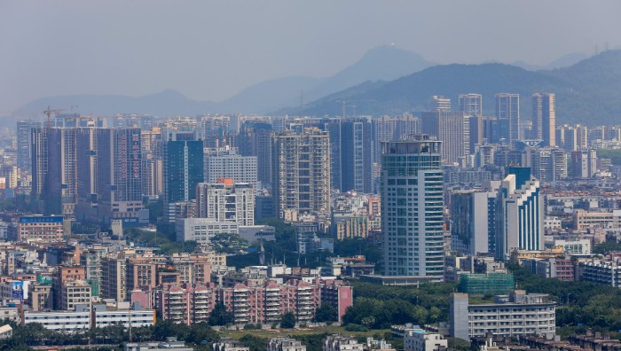 深圳发布促消费20条措施 将打造10个百亿直播基地