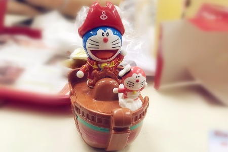 麦当劳如何保持用户忠诚度？