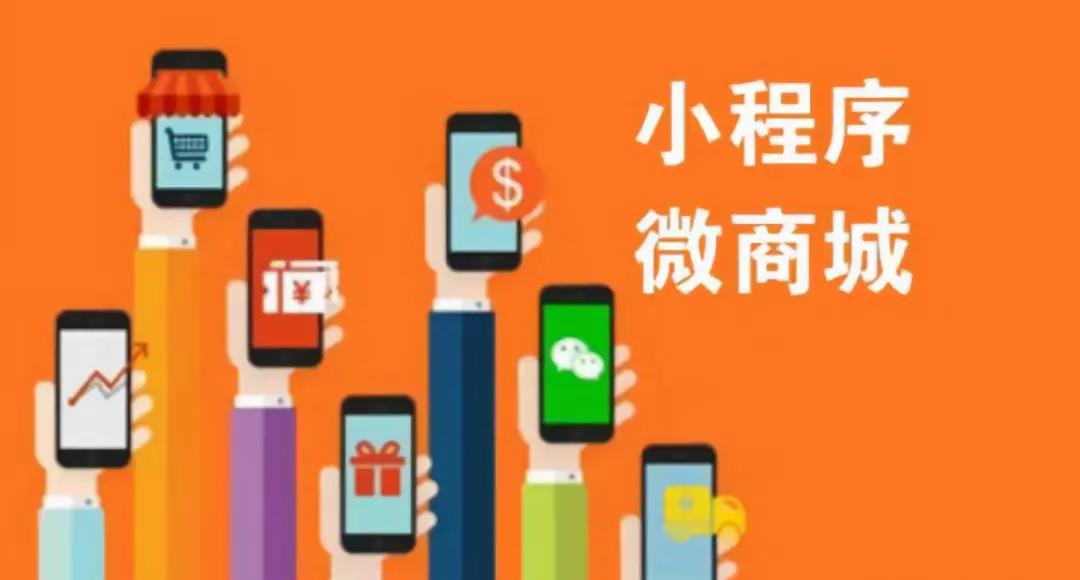 小程序商城系统与微商城系统对比分析