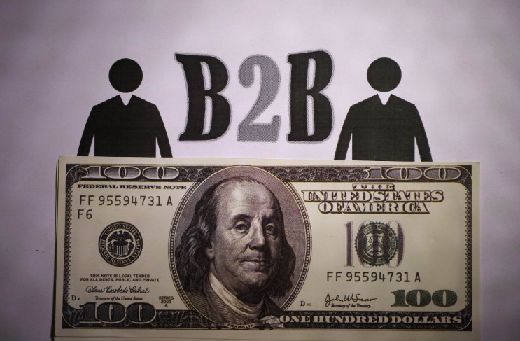 试点至今许昌跨境电商B2B出口货值136万美元