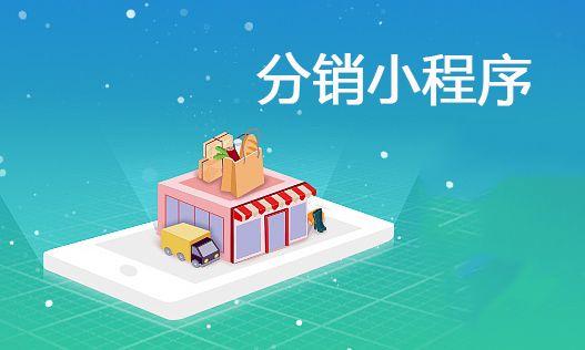 分销商城开发现状分析及趋势展望