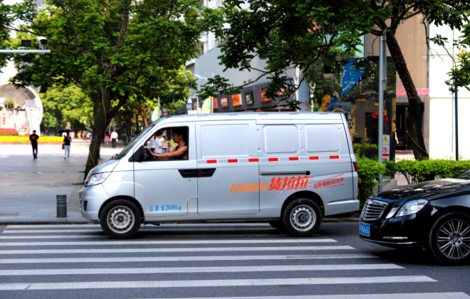 2023年5月全国网约车订单量达7.35亿单 环比上升4.2%