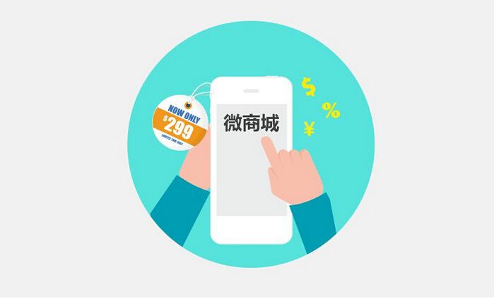 微商城系统的安全性如何保障?