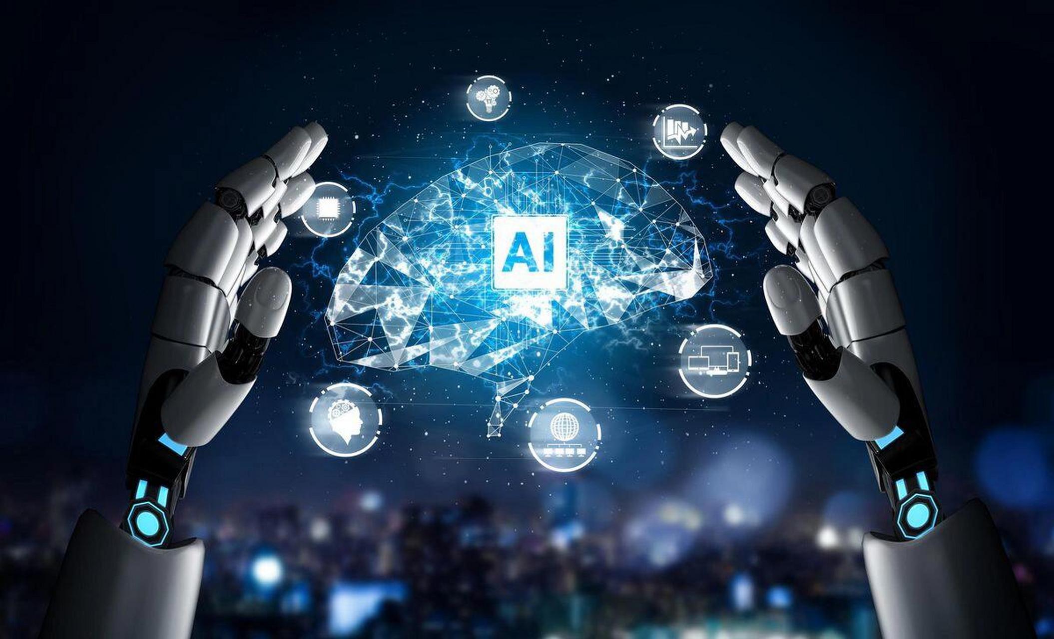 OpenAI和英伟达合手共赢人工智能